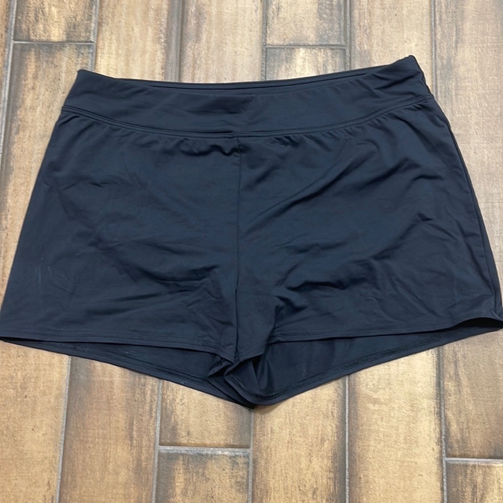 Lands End swimshorts